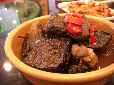 臭豆腐