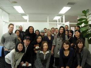 University of Redlands School of Business