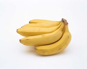 banana banana