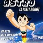 Astro le petit robot Astro le petit robot