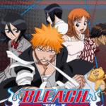 Bleach Bleach