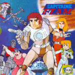 Capitaine Flam Capitaine Flam