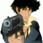 Cowboy Bebop