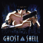 Ghost in the Shell Ghost in the Shell
