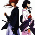Kenshin le vagabond Kenshin le vagabond