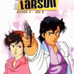 Nicky Larson Nicky Larson
