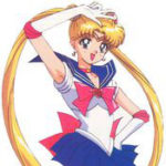 Sailor Moon Sailor Moon