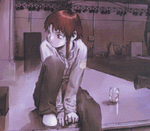 Serial Experiments Lain