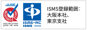 ISMS logo