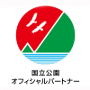 Official National Park Partner logo