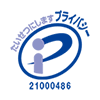 Privacy Mark logo