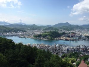 onomichi