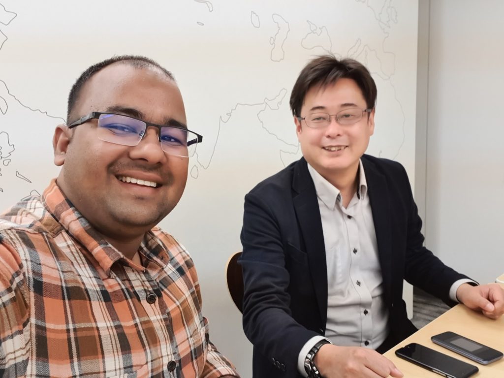バングラデシュから新しいスタッフが加入しました 海外向けwebマーケティングのエクスポート ジャパン バングラデシュから新しいスタッフが加入しました 海外向けwebマーケティングのエクスポート ジャパン
