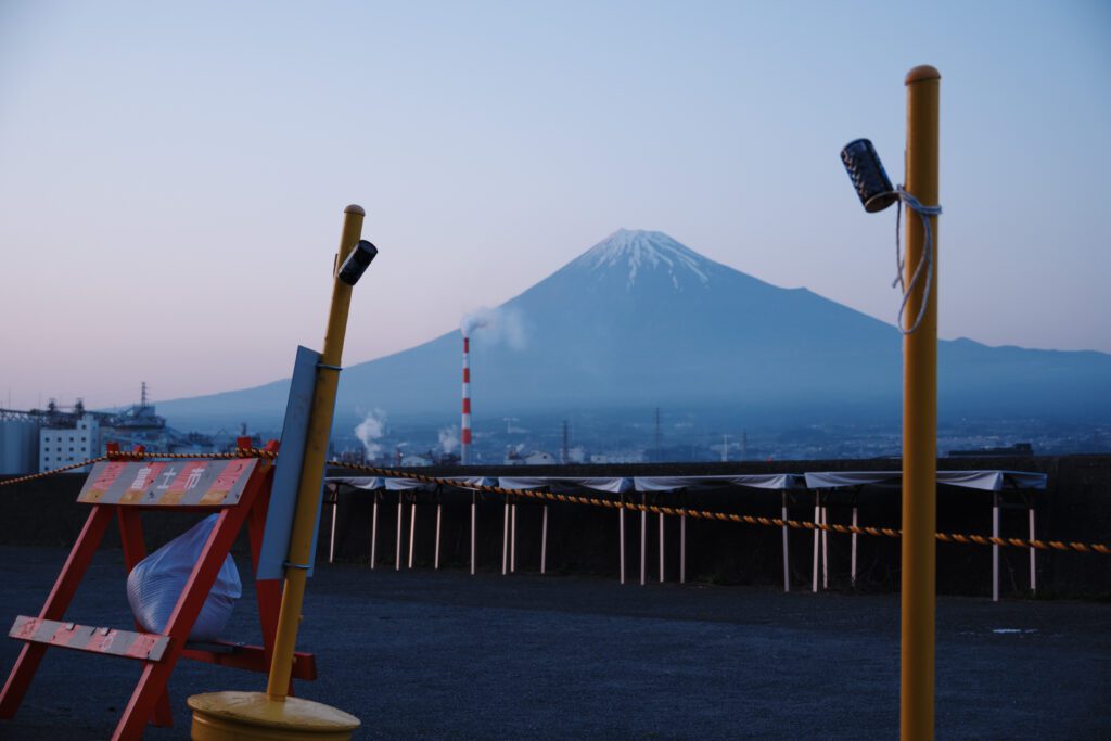 富士宮市