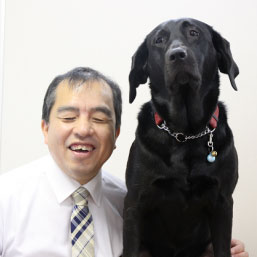 株式会社ラビット 代表取締役 荒川 明宏