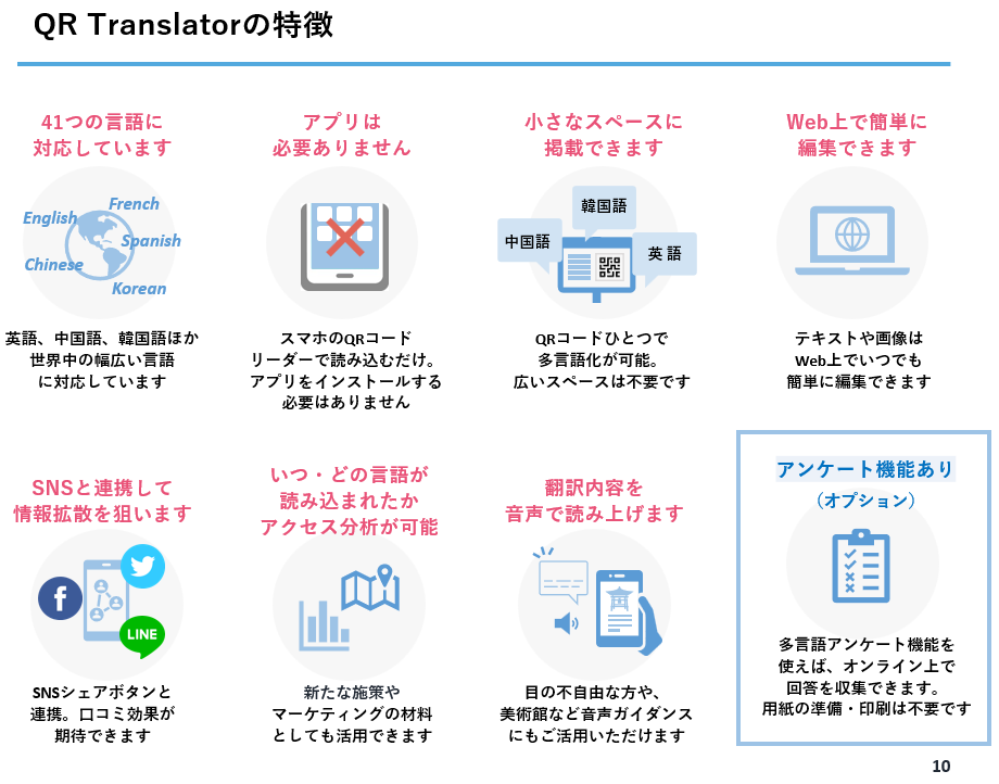QRTの特徴(p.10)